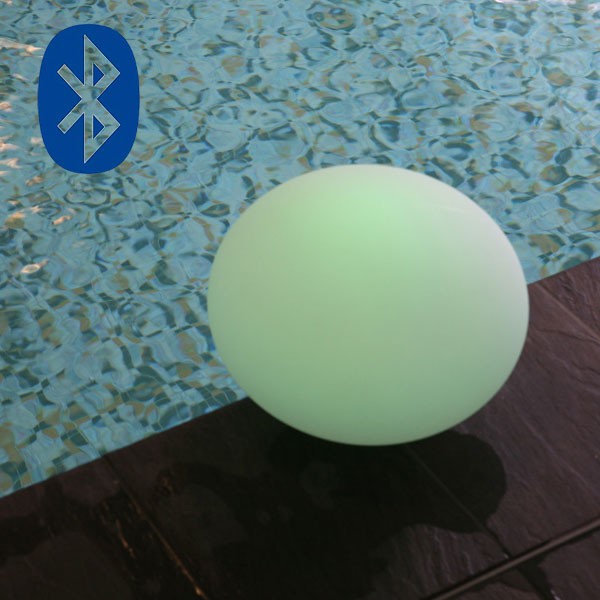 Boule Lumineuse Ball - JardinChic